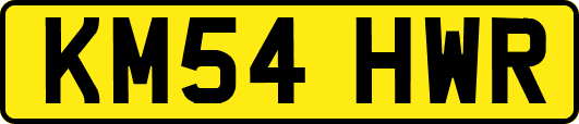KM54HWR