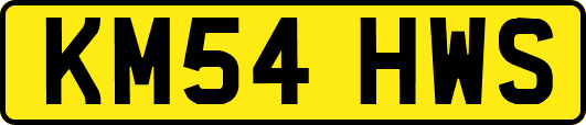 KM54HWS