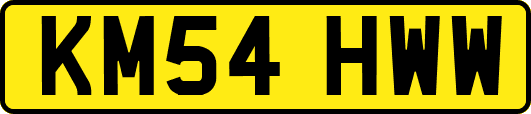 KM54HWW