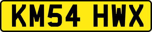 KM54HWX