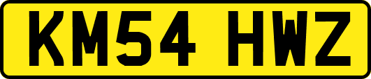 KM54HWZ