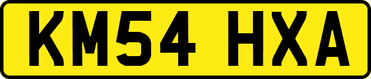 KM54HXA
