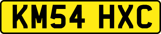 KM54HXC