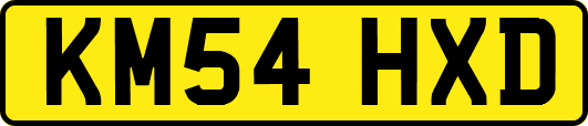 KM54HXD