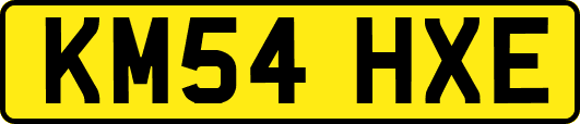 KM54HXE