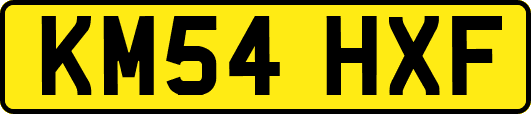KM54HXF