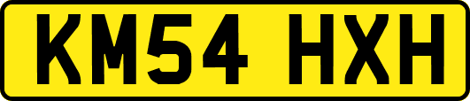 KM54HXH
