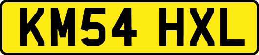 KM54HXL