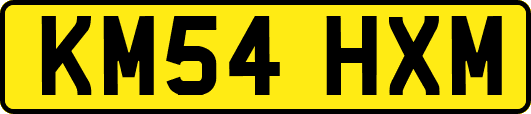 KM54HXM
