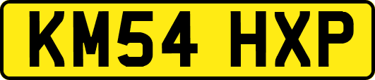 KM54HXP