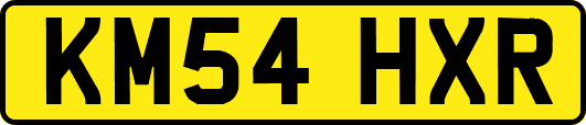 KM54HXR