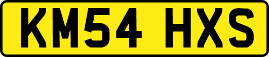 KM54HXS