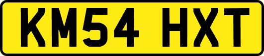 KM54HXT