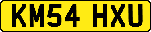 KM54HXU