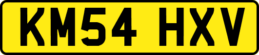 KM54HXV