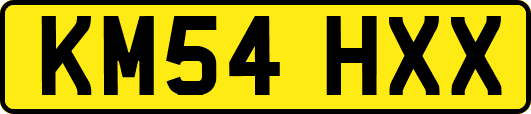KM54HXX