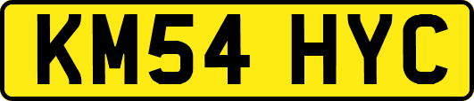 KM54HYC