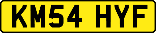 KM54HYF