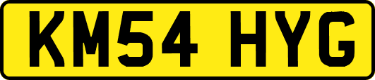 KM54HYG