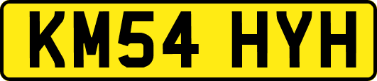 KM54HYH