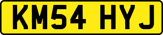 KM54HYJ