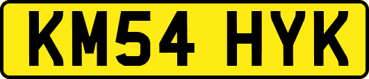 KM54HYK