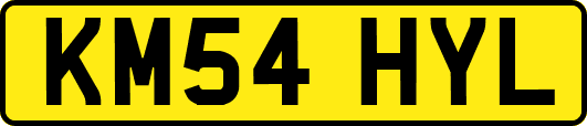 KM54HYL