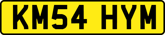 KM54HYM