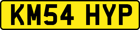 KM54HYP