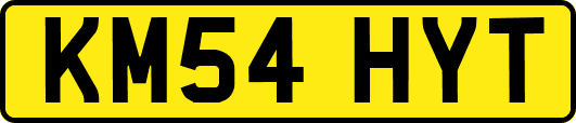 KM54HYT