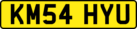 KM54HYU