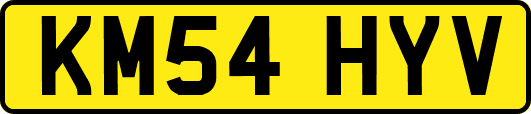 KM54HYV