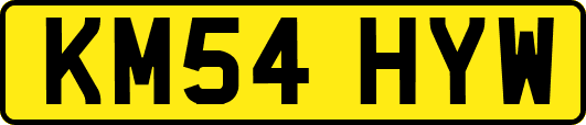 KM54HYW