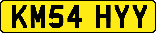 KM54HYY