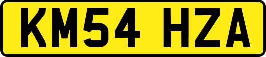 KM54HZA
