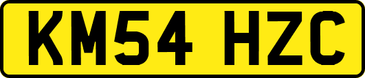 KM54HZC