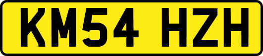 KM54HZH