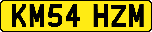 KM54HZM