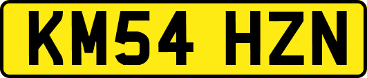 KM54HZN