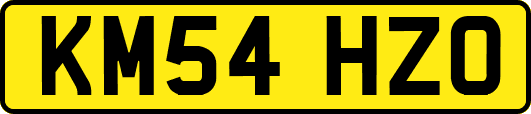 KM54HZO