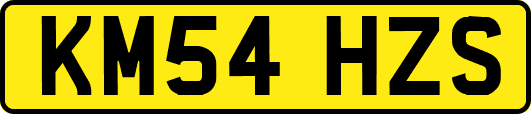 KM54HZS