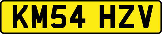 KM54HZV