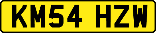 KM54HZW