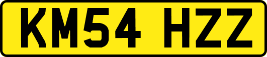 KM54HZZ