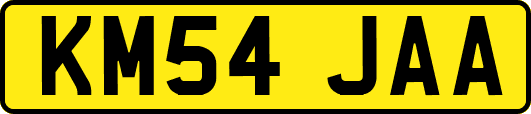 KM54JAA