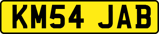KM54JAB