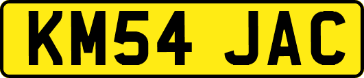 KM54JAC