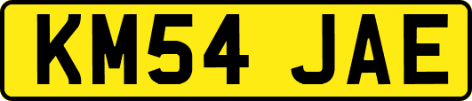 KM54JAE
