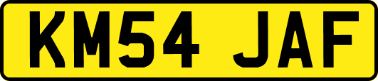 KM54JAF