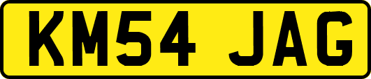 KM54JAG
